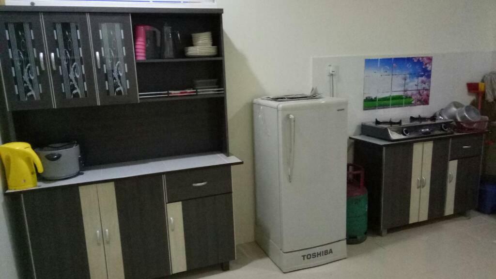 Homemuslim Gambang Kampong Pohoi Экстерьер фото