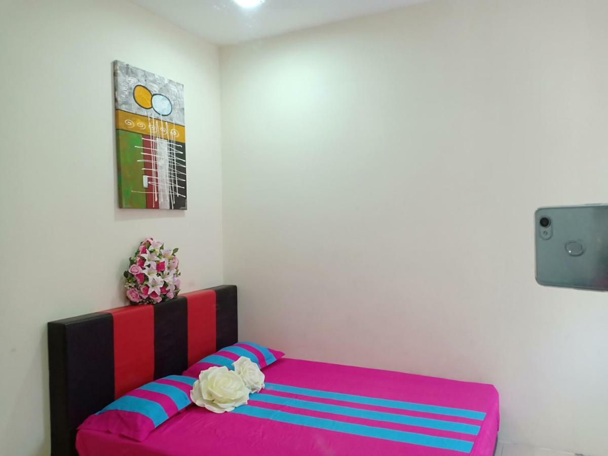 Homemuslim Gambang Kampong Pohoi Экстерьер фото